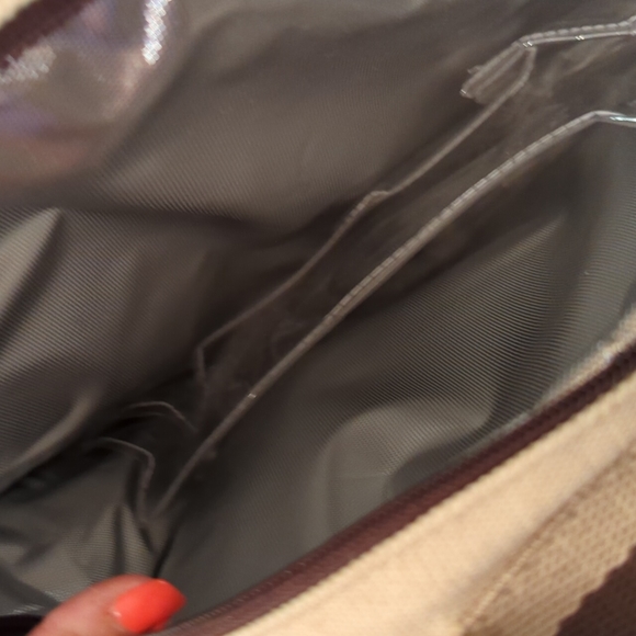 Picnic al Ascot service for 2 with wine bottle compartment - Picture 5 of 10